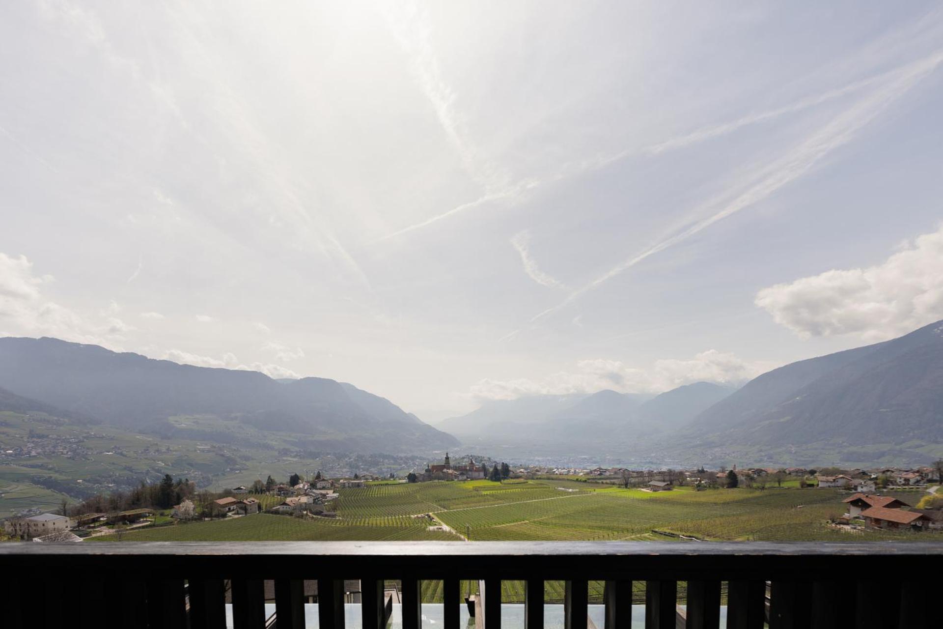 Hotel der Küglerhof Tirolo Exterior foto